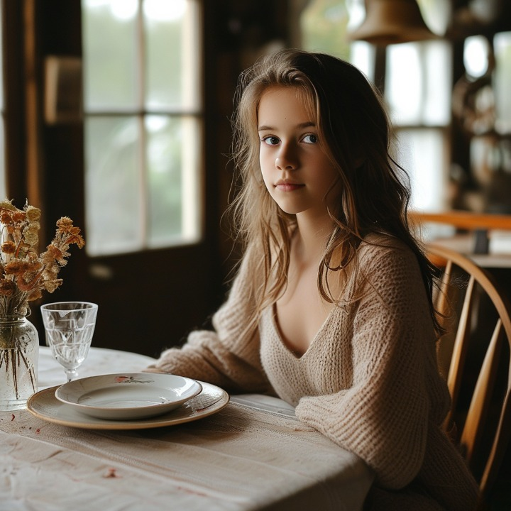 1x1_The_girl_at_the_table_cleanup